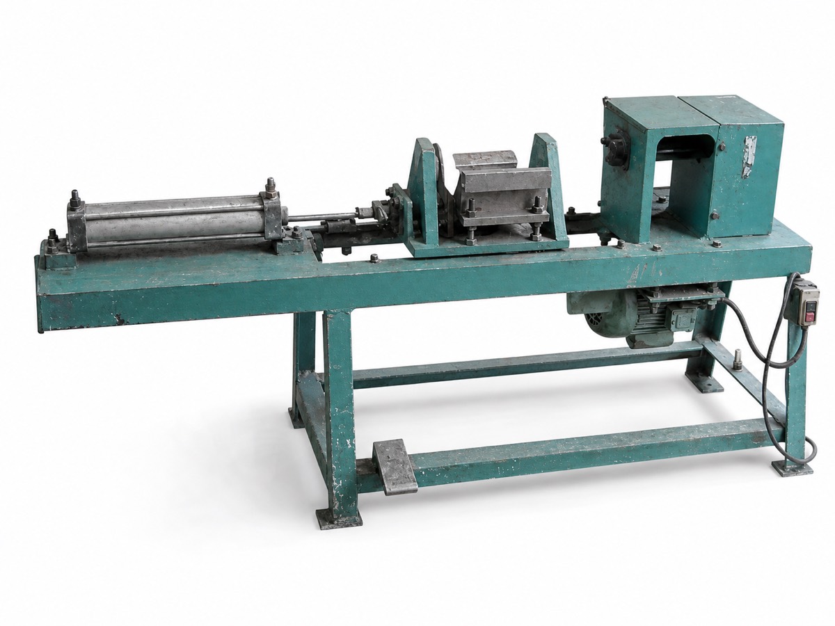Candle Drilling Machine